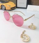 Gucci High Quality Sunglasses 1537