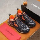 Armani Men's Shoes 40