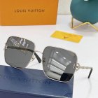 Louis Vuitton High Quality Sunglasses 4077