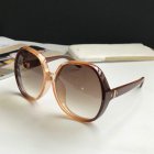 Chloe High Quality Sunglasses 50