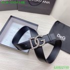 Dolce & Gabbana Original Quality Belts 238
