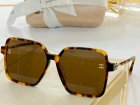 Chanel High Quality Sunglasses 1041