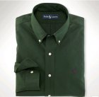 Ralph Lauren Men's Shirts 127