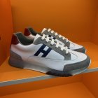 Hermes Men's Shoes 231