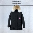 Canada Goose Women's Outerwear 49