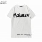 Alexander McQueen Men's T-shirts 50