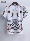 KENZO Men's T-shirts 09