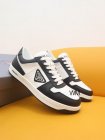 Prada Men's Shoes 2087