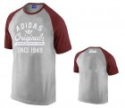 adidas Apparel Men's T-shirts 762
