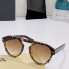 DIOR High Quality Sunglasses 1246