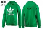 adidas Apparel Men's Hoodies 83