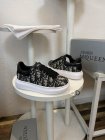 Alexander McQueen Kid's Shoes 30
