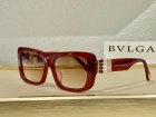 Bvlgari High Quality Sunglasses 100