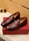 Salvatore Ferragamo Men's Shoes 477