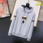 Fendi Men's Hoodies 14