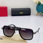 Cartier High Quality Sunglasses 1117