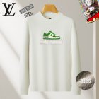 Louis Vuitton Men's Sweater 558