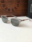 Chrome Hearts High Quality Sunglasses 55