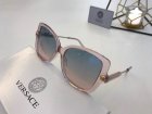 Versace High Quality Sunglasses 1389