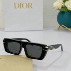 DIOR High Quality Sunglasses 406