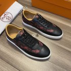 Hermes Men's Shoes 254