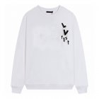 Louis Vuitton Men's Long Sleeve T-shirts 1333