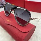 Cartier High Quality Sunglasses 1280