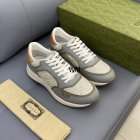 Gucci Men's Shoes 1139
