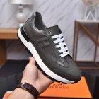 Hermes Men's Shoes 145
