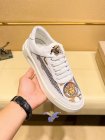 Versace Men's Shoes 481