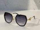 Bvlgari High Quality Sunglasses 124