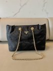 Prada Original Quality Handbags 1519