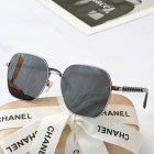 Chanel High Quality Sunglasses 3770