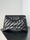 Balenciaga Original Quality Handbags 741