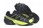 Salomon Men's shoes 01