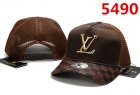 Louis Vuitton Normal Quality Hats 63
