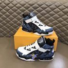 Louis Vuitton Men's shoes 3301