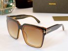 TOM FORD High Quality Sunglasses 76