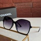 Chanel High Quality Sunglasses 1723