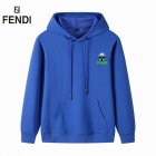 Fendi Men's Hoodies 64