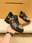 Gucci Men's Shoes 2075