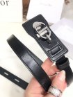 DIOR Original Quality Belts 15