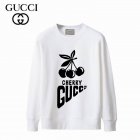 Gucci Men's Long Sleeve T-shirts 156