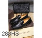 Louis Vuitton Men's Athletic-Inspired Shoes 2126