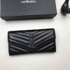 Yves Saint Laurent High Quality Wallets 35