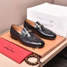 Salvatore Ferragamo Men's Shoes 594