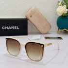 Chanel High Quality Sunglasses 3345