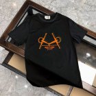 Hermes Men's T-Shirts 19