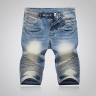 Balmain Men's short Jeans 14