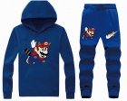 Nike Men's Casual Suits 201
